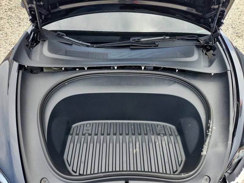 Aukcja sprzedaży 2025 Tesla Model 3, vin: 5YJ3E1EA8SF051823, numer aukcji: 53956226