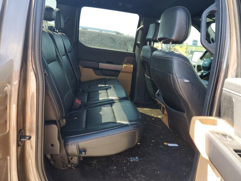 Продаж на аукціоні авто 2021 Ford F150, vin: 1FTFW1E55MFC40182, номер лоту: 53294876
