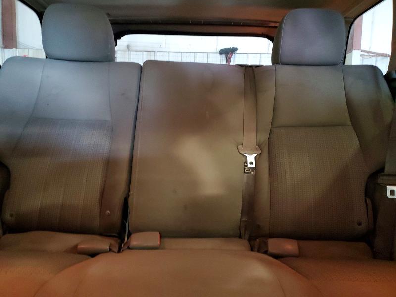 Aukcja sprzedaży 2007 Jeep Grand Cherokee, vin: 1J8GR48K17C629835, numer aukcji: 53003626