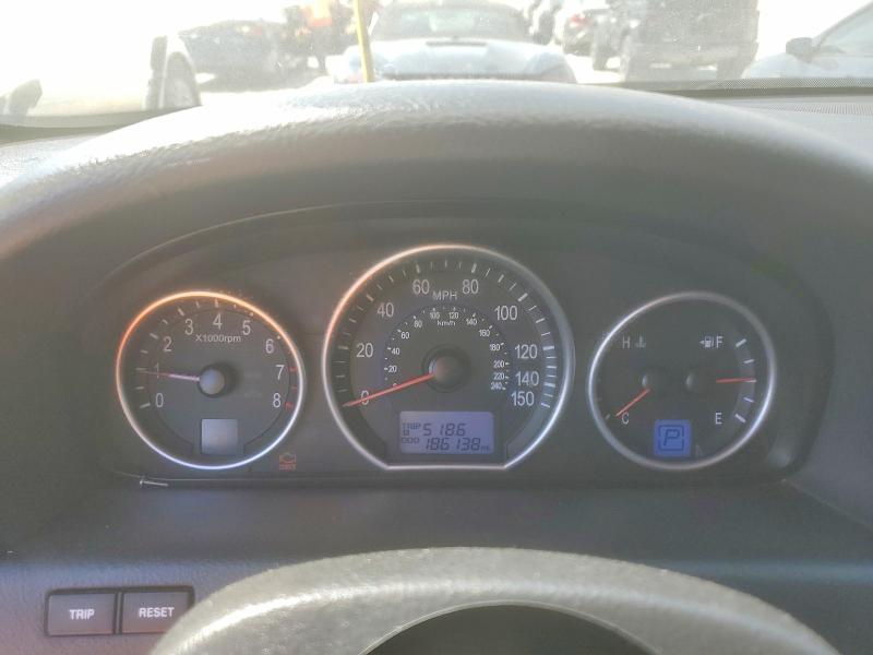 Aukcja sprzedaży 2011 Hyundai Veracruz, vin: KM8NU4CC7BU149858, numer aukcji: 53512376
