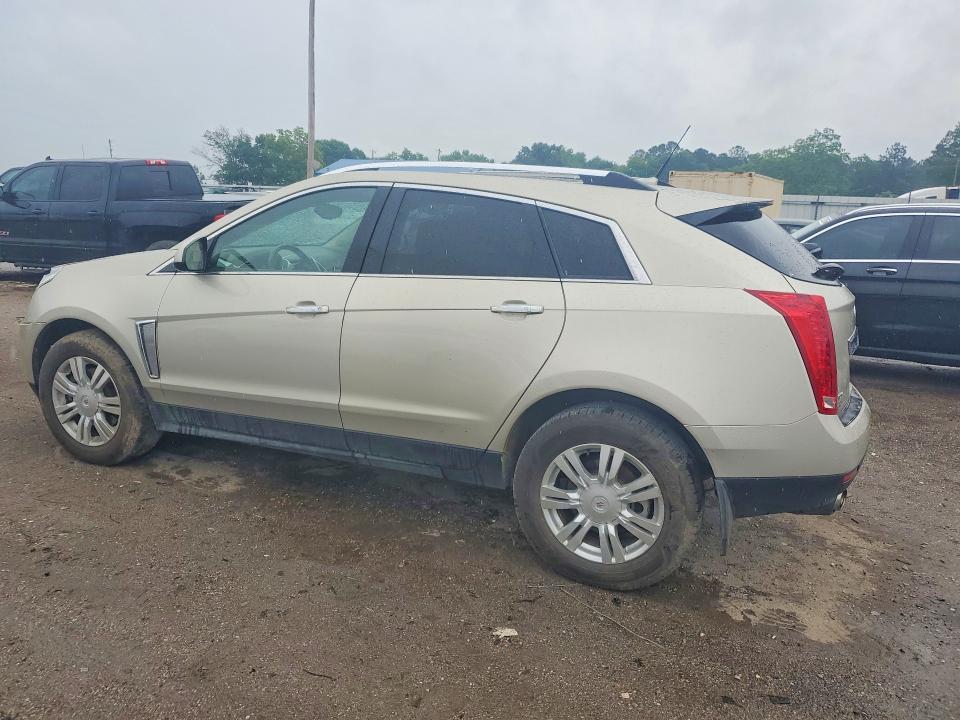 53242826 :رقم المزاد ، 3GYFNCE31DS623670 vin ، 2013 Cadillac Srx مزاد بيع