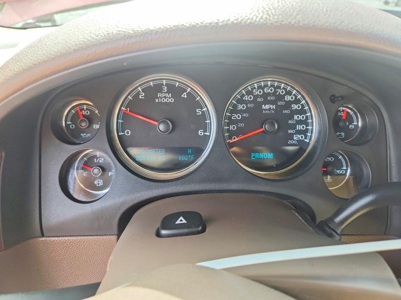 Продаж на аукціоні авто 2011 Gmc Yukon, vin: 1GKS1CE03BR200034, номер лоту: 54907536