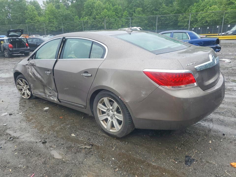 Продаж на аукціоні авто 2011 Buick Lacrosse, vin: 1G4GC5EDXBF380362, номер лоту: 54677716