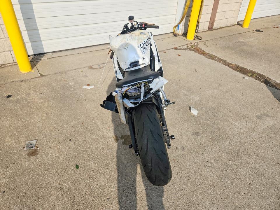 Aukcja sprzedaży 2007 Yamaha Yzfr6, vin: JYARJ12E77A019180, numer aukcji: 54243016