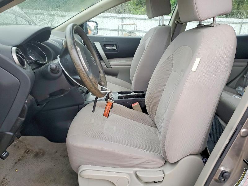 Aukcja sprzedaży 2011 Nissan Rogue, vin: JN8AS5MTXBW573251, numer aukcji: 51872666