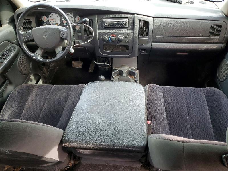 Продаж на аукціоні авто 2005 Dodge Ram 2500, vin: 3D7KS28D55G813686, номер лоту: 52496996