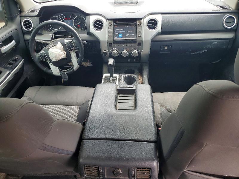 53437696 :رقم المزاد ، 5TFDW5F14GX557041 vin ، 2016 Toyota Tundra مزاد بيع