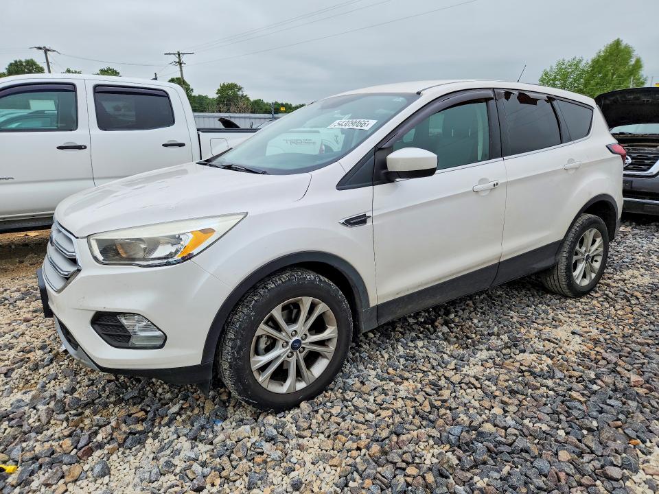 Продажа на аукционе авто 2019 Ford Escape, vin: 1FMCU0GD9KUA11659, номер лота: 54309066
