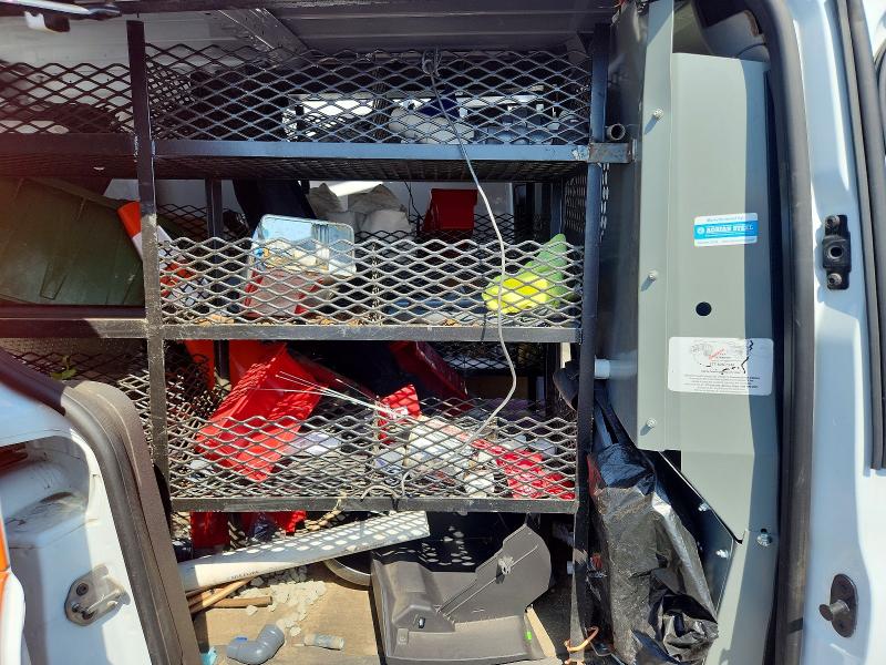 Продажа на аукционе авто 2015 Ford Transit Connect, vin: NM0LS7E71F1225470, номер лота: 53206186