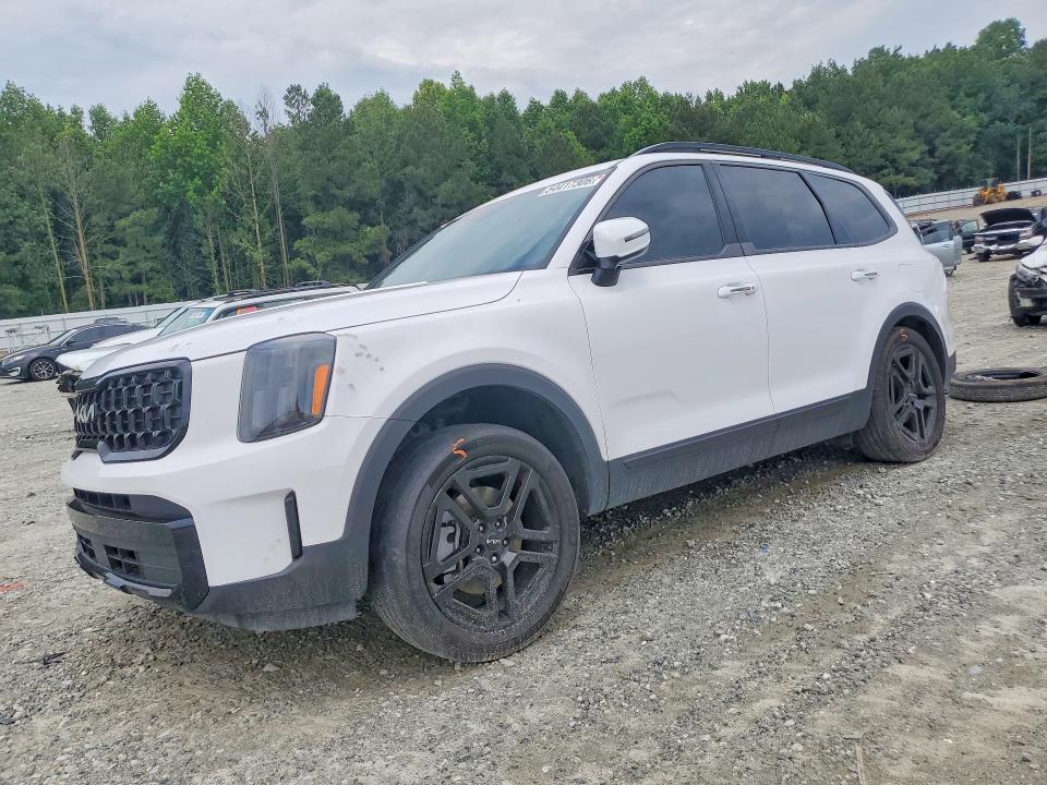 Aukcja sprzedaży 2024 Kia Telluride, vin: 5XYP3DGC0RG447593, numer aukcji: 54417306
