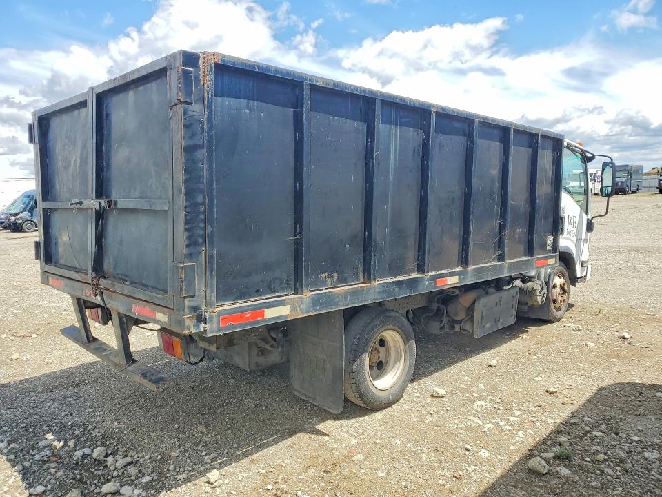 Aukcja sprzedaży 2011 Isuzu Npr, vin: JALB4W175B7402441, numer aukcji: 54847656