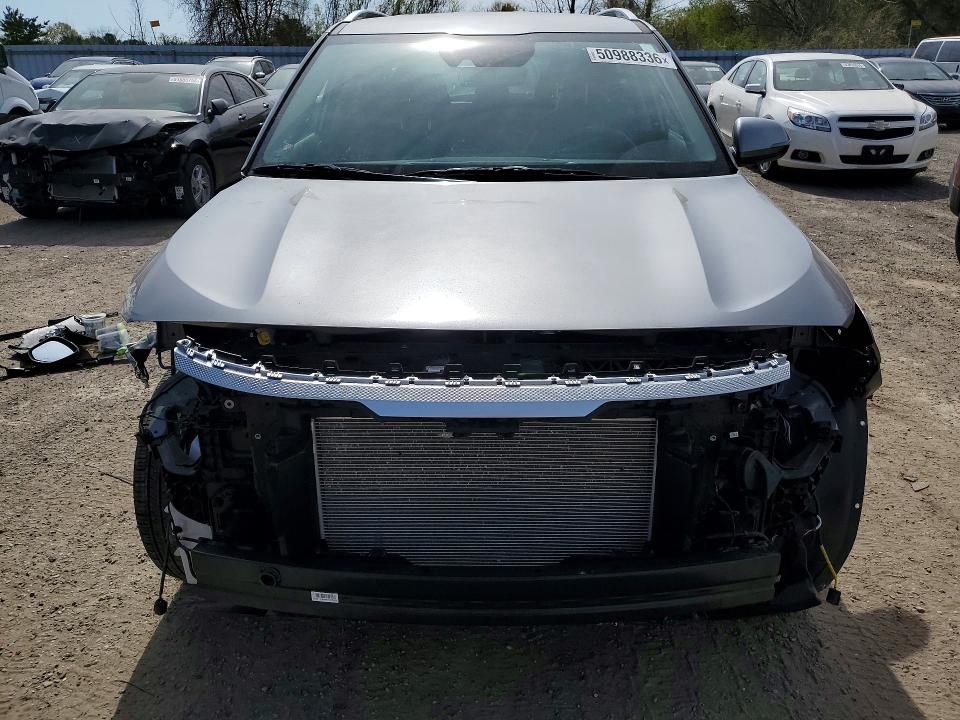 Aukcja sprzedaży 2025 Kia Seltos, vin: KNDEPCAA5S7824712, numer aukcji: 50988336