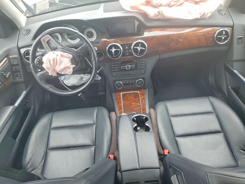 Aukcja sprzedaży 2014 Mercedes-benz Glk, vin: WDCGG8JB4EG197823, numer aukcji: 54538316