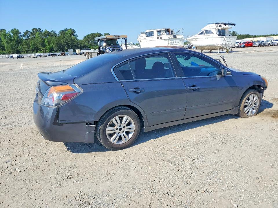 2011 Nissan Altima მანქანა იყიდება აუქციონზე, vin: 1N4AL2AP1BN439108, აუქციონის ნომერი: 54391426