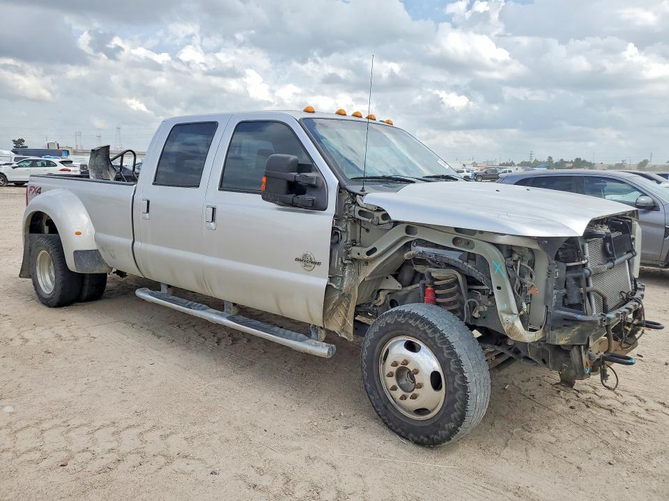 2016 Ford F350 მანქანა იყიდება აუქციონზე, vin: 1FT8W3DT6GEA11976, აუქციონის ნომერი: 50940726