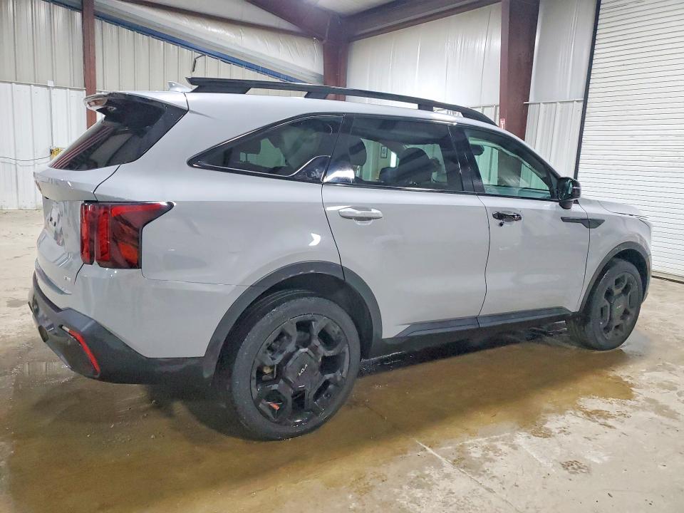 2024 Kia Sorento მანქანა იყიდება აუქციონზე, vin: 5XYRHDJF5RG266129, აუქციონის ნომერი: 52102126