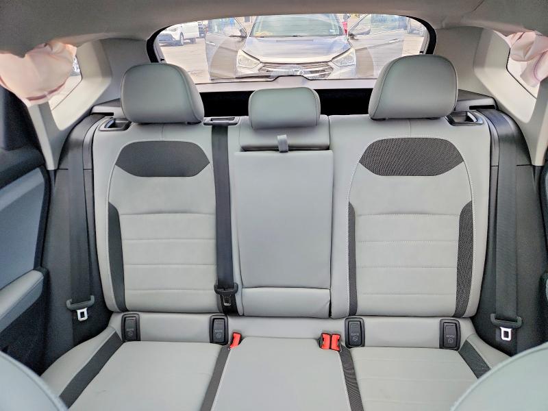 2024 Volkswagen Taos მანქანა იყიდება აუქციონზე, vin: 3VVVX7B2XRM047007, აუქციონის ნომერი: 55604686