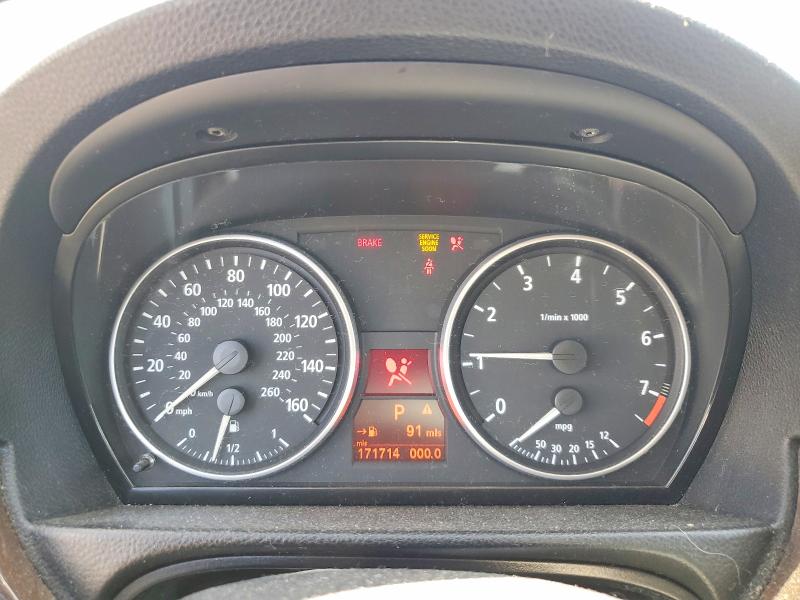 Aukcja sprzedaży 2007 Bmw 328, vin: WBAVC53577FZ70708, numer aukcji: 53115116
