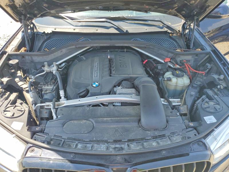 53698846 :رقم المزاد ، 5UXKR0C33H0V70315 vin ، 2017 Bmw X5 مزاد بيع