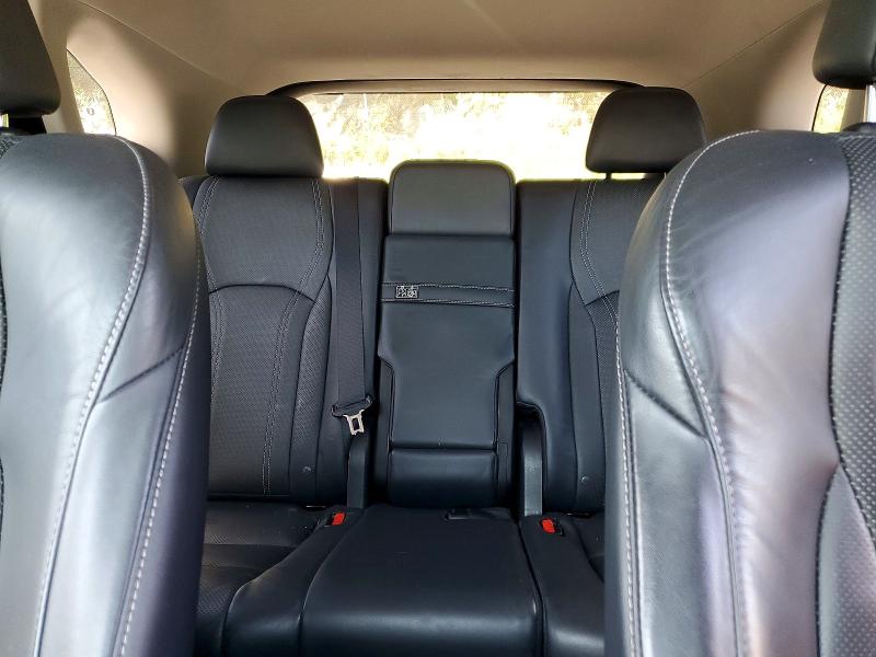 Продажа на аукционе авто 2017 Lexus Rx 350, vin: 2T2BZMCA8HC062530, номер лота: 54673116