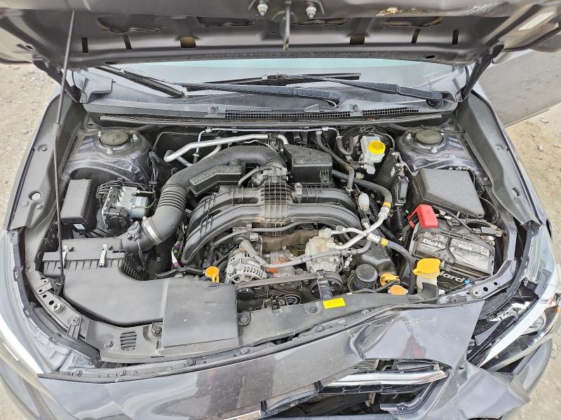 54699336 :رقم المزاد ، 4S3GTAB60L3714114 vin ، 2020 Subaru Impreza مزاد بيع