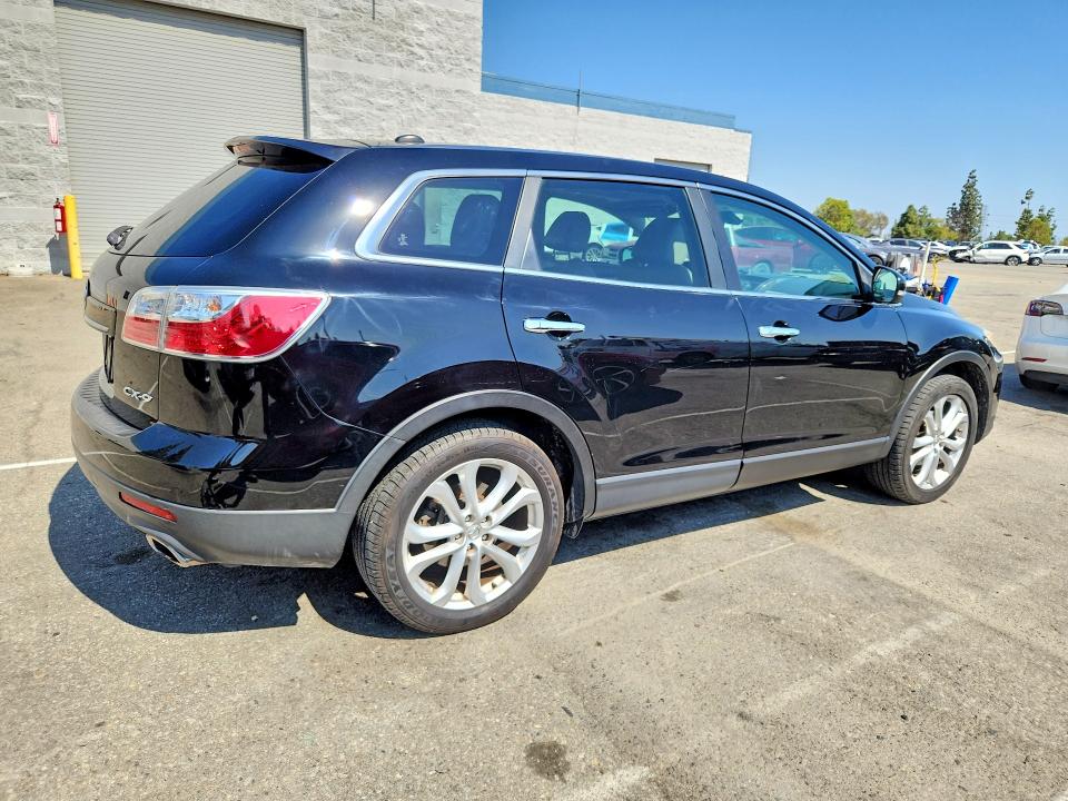 Продаж на аукціоні авто 2012 Mazda Cx-9, vin: JM3TB2DV0C0349860, номер лоту: 52971486