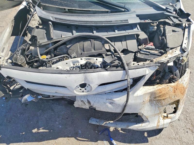 Продажа на аукционе авто 2011 Toyota Corolla, vin: JTDBU4EE4BJ102875, номер лота: 54861686
