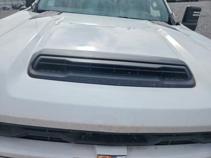 Продаж на аукціоні авто 2024 Chevrolet Silverado, vin: 2GC4YMEY4R1163686, номер лоту: 54632476
