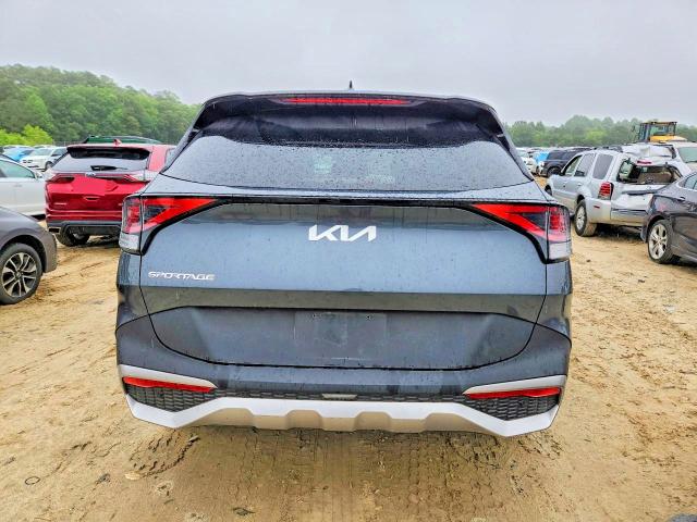 Aukcja sprzedaży 2024 Kia Sportage, vin: KNDPU3DF8R7293489, numer aukcji: 54972726