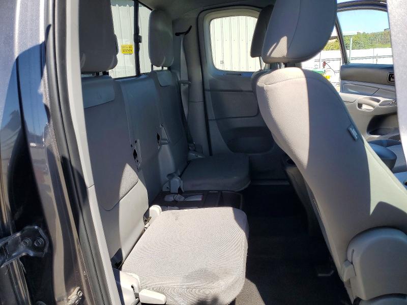 Продажа на аукционе авто 2013 Toyota Tacoma, vin: 5TFTX4CN8DX030898, номер лота: 53833846