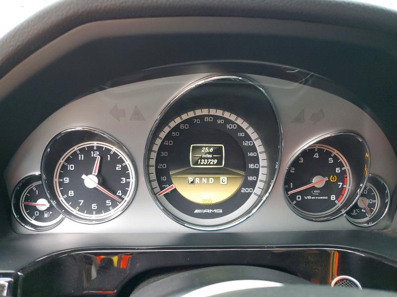 54898976 :رقم المزاد ، WDDHF7EB2CA597368 vin ، 2012 Mercedes-benz E مزاد بيع