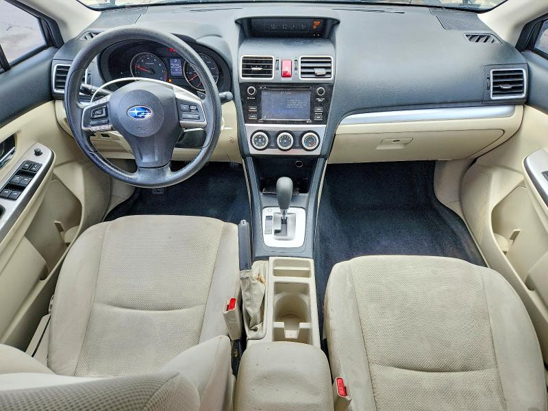 Продажа на аукционе авто 2015 Subaru Impreza, vin: JF1GJAC64FH008376, номер лота: 52600646