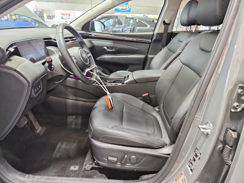Продажа на аукционе авто 2024 Hyundai Tucson, vin: 5NMJFCDE6RH380923, номер лота: 54263006