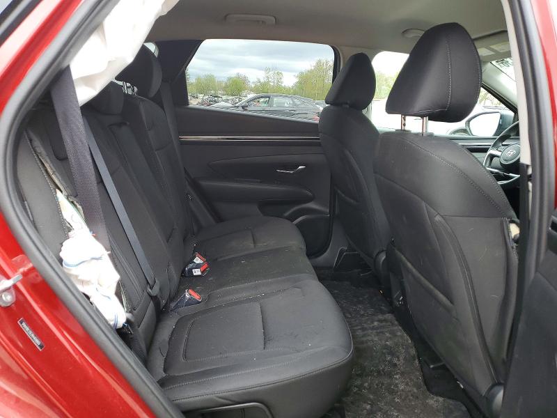 Продажа на аукционе авто 2024 Hyundai Tucson, vin: 5NMJBCDE2RH428803, номер лота: 52928136