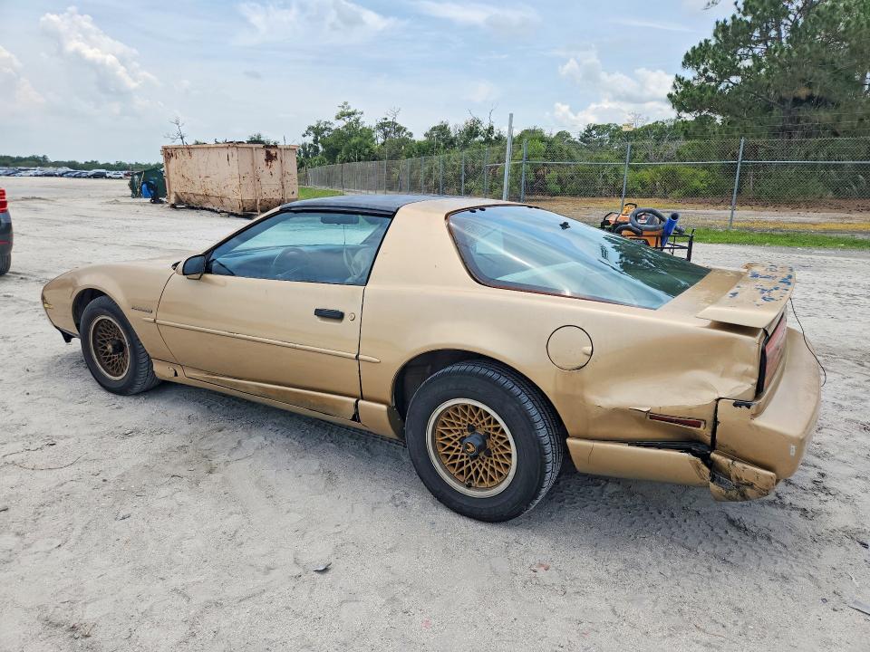 Aukcja sprzedaży 1992 Pontiac Firebird, vin: 1G2FS23EXNL214396, numer aukcji: 53227186
