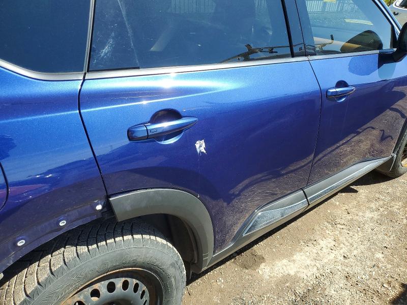 Aukcja sprzedaży 2021 Nissan Rogue, vin: JN8AT3DD8MW315923, numer aukcji: 53966236