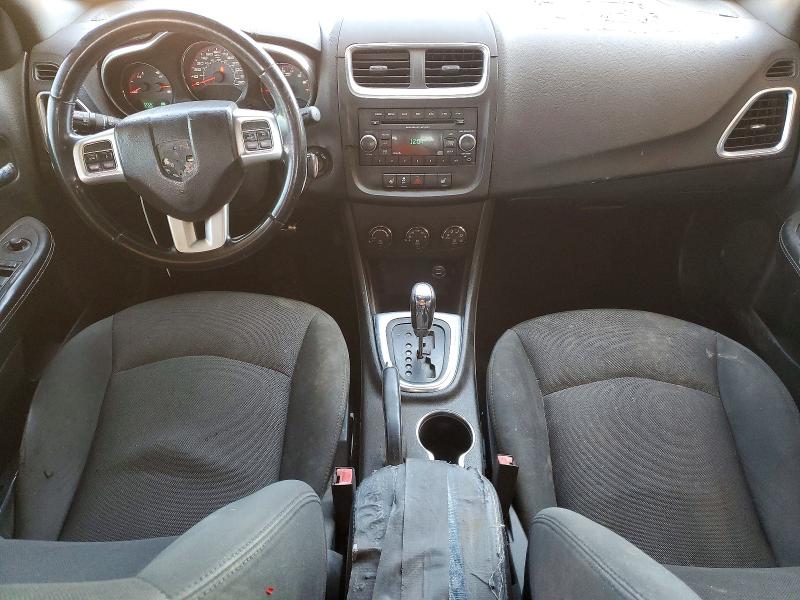 Продаж на аукціоні авто 2014 Dodge Avenger, vin: 1C3CDZCB4EN148167, номер лоту: 52246146