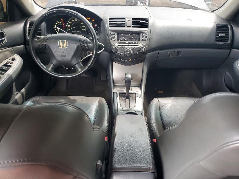 Продажа на аукционе авто 2007 Honda Accord, vin: 1HGCM66597A088527, номер лота: 55195326