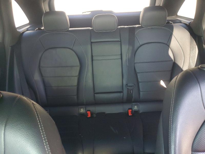 Продаж на аукціоні авто 2017 Mercedes-benz Glc, vin: WDC0G4JB2HF140900, номер лоту: 51907386