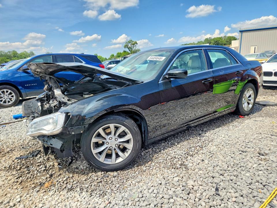 Aukcja sprzedaży 2016 Chrysler 300, vin: 2C3CCAAG0GH212459, numer aukcji: 54404646