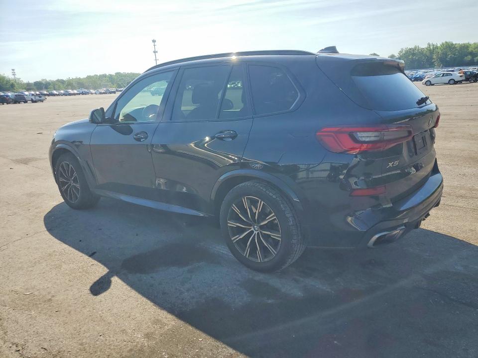 2019 Bmw X5 მანქანა იყიდება აუქციონზე, vin: 5UXJU2C50KLN64677, აუქციონის ნომერი: 54059636