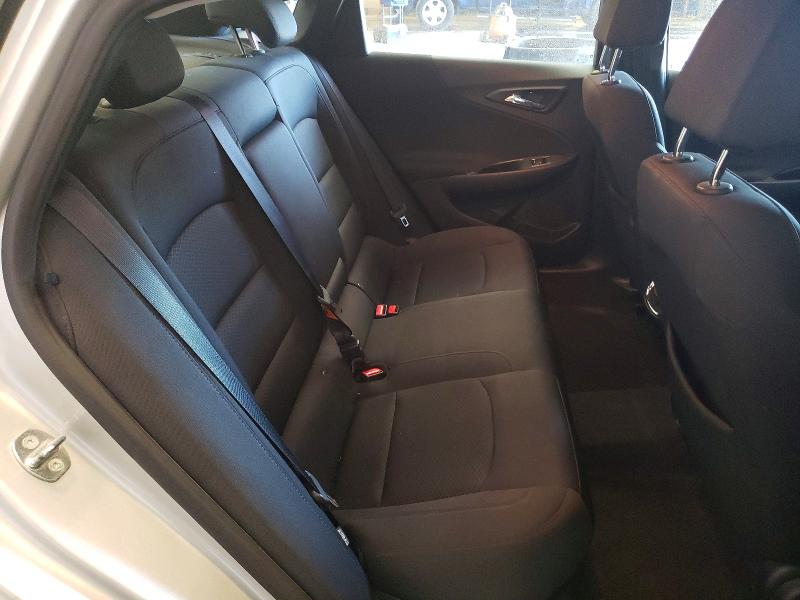 Продажа на аукционе авто 2017 Chevrolet Malibu, vin: 1G1ZE5STXHF146694, номер лота: 54502596