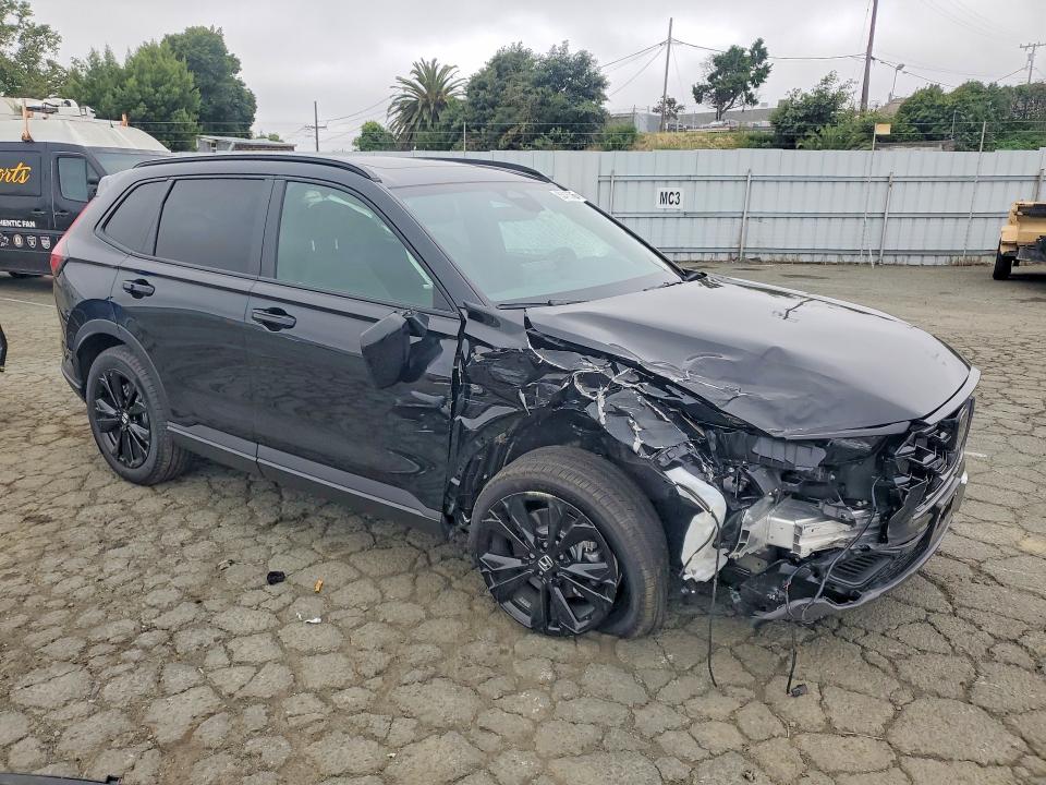 Продажа на аукционе авто 2026 Honda Cr-v, vin: 7FARS6H9XTE091179, номер лота: 53415296