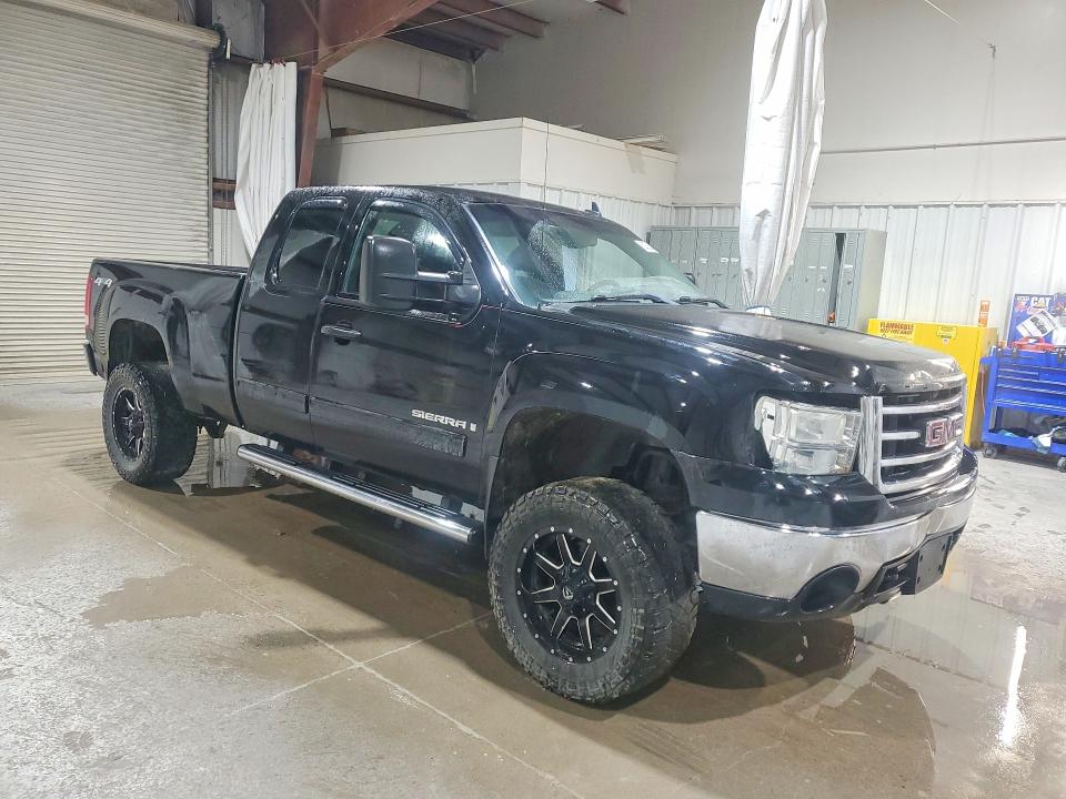 52732646 :رقم المزاد ، 2GTEK19J281326450 vin ، 2008 Gmc Sierra 1500 مزاد بيع