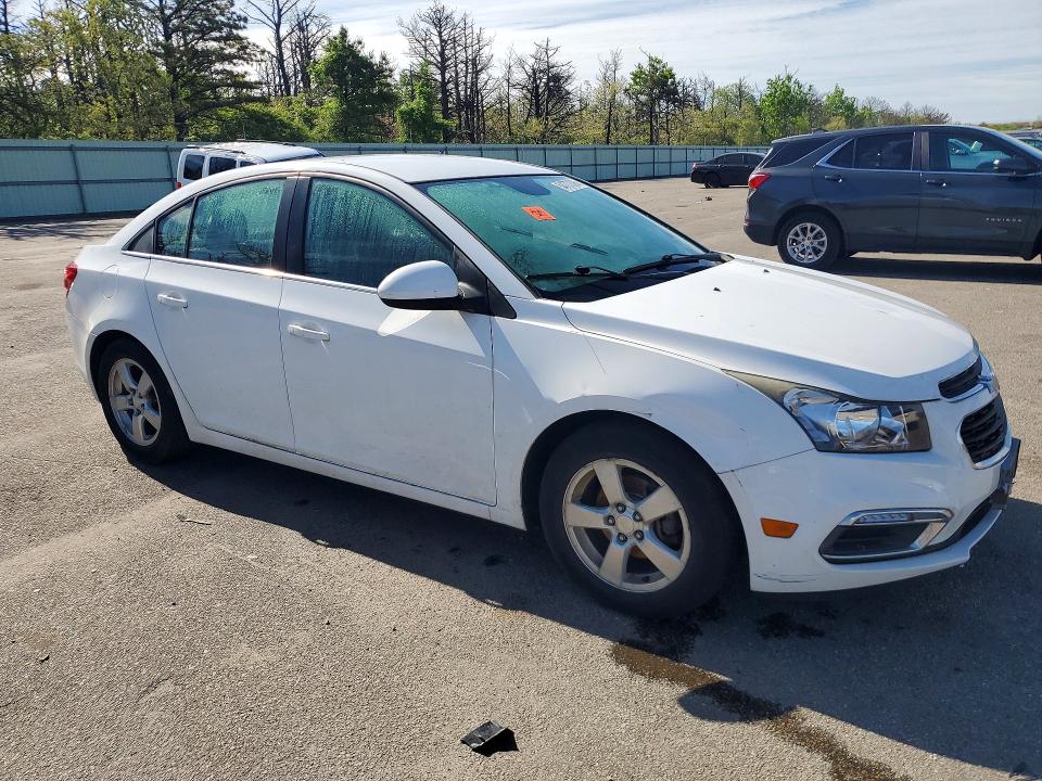 Aukcja sprzedaży 2015 Chevrolet Cruze, vin: 1G1PC5SB8F7115861, numer aukcji: 54777096