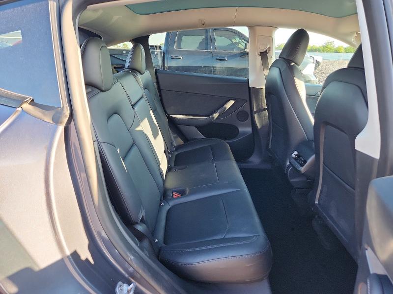Продаж на аукціоні авто 2022 Tesla Model Y, vin: 7SAYGDEF5NF549207, номер лоту: 53112926