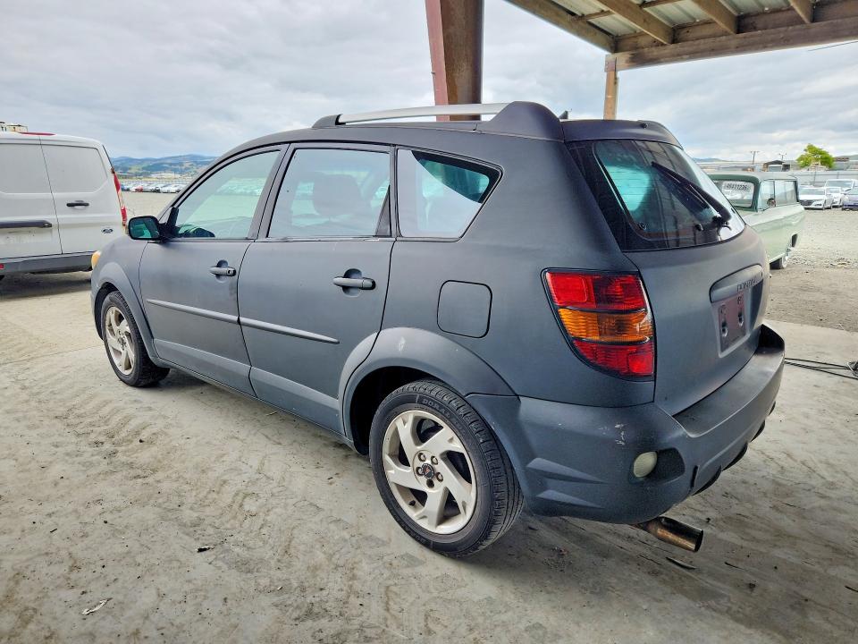 Aukcja sprzedaży 2003 Pontiac Vibe, vin: 5Y2SL64803Z403656, numer aukcji: 52785956