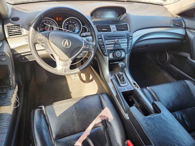 2011 Acura Tl მანქანა იყიდება აუქციონზე, vin: 19UUA8F22BA002689, აუქციონის ნომერი: 48951056