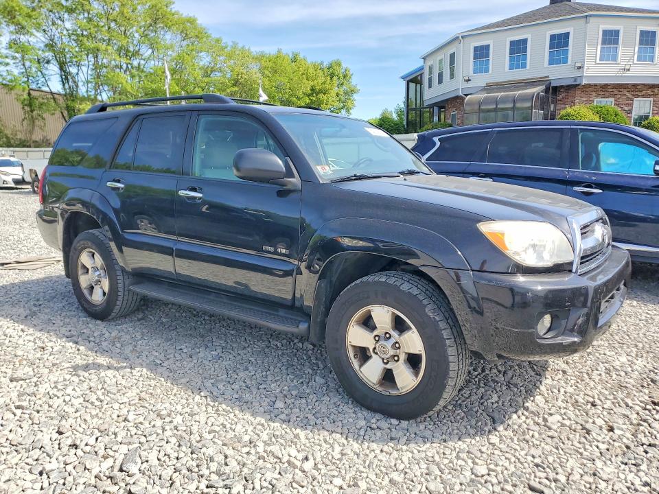 Продажа на аукционе авто 2006 Toyota 4runner, vin: JTEBT14R468035810, номер лота: 54319656