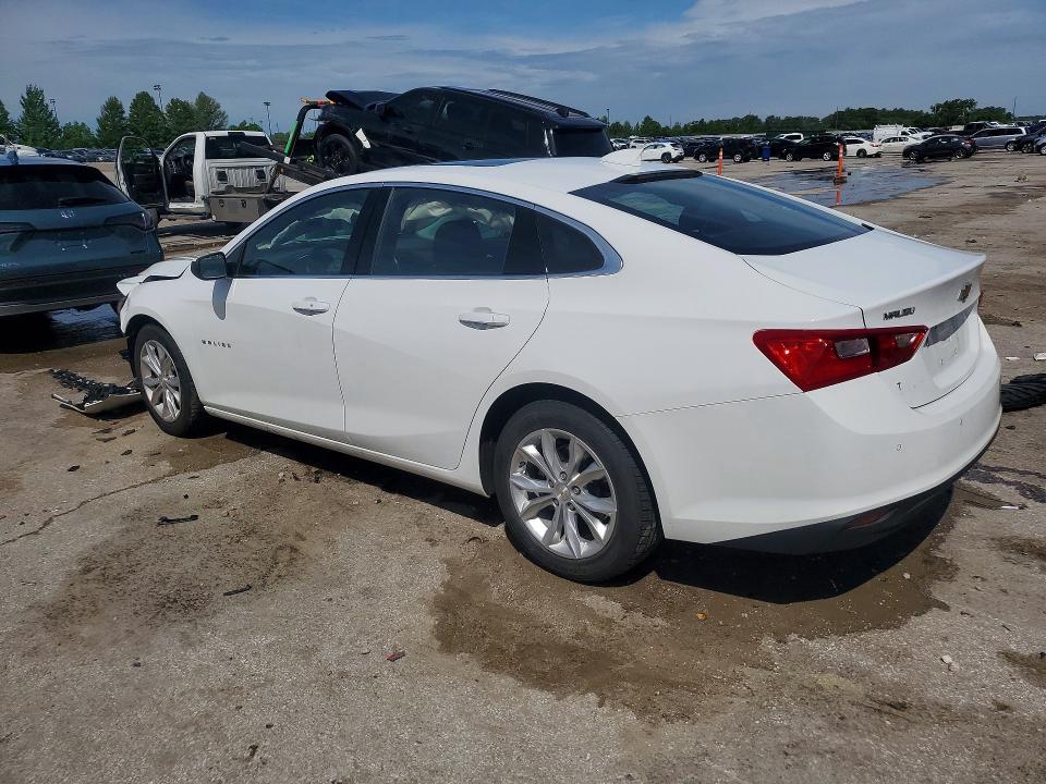 2024 Chevrolet Malibu მანქანა იყიდება აუქციონზე, vin: 1G1ZD5ST4RF169389, აუქციონის ნომერი: 54235226